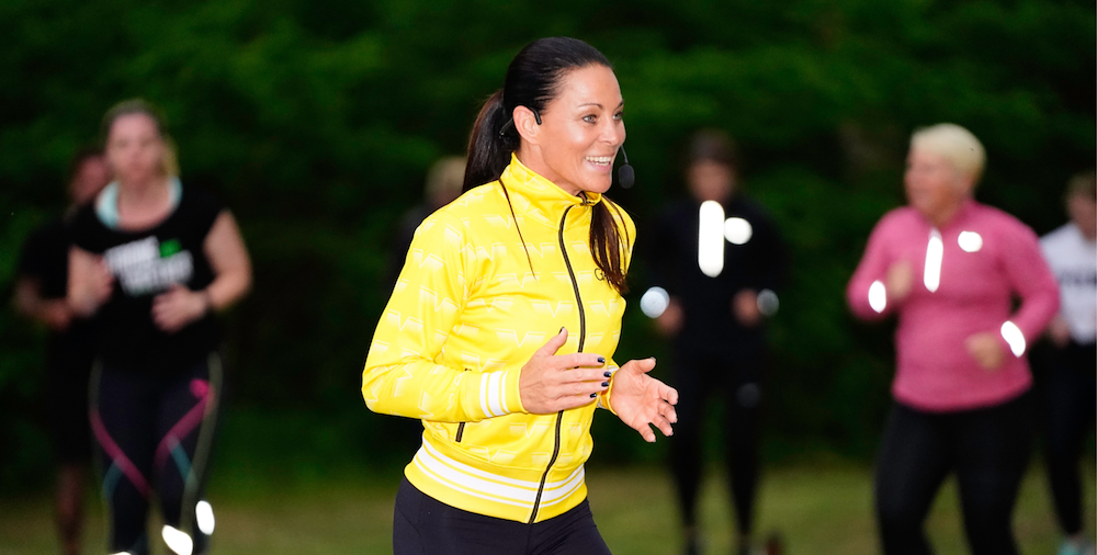 Image of Summer Training Camp, Sabina Dufberg – Dagsbiljett