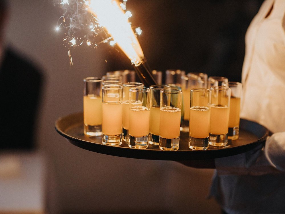 New Year's Getaway