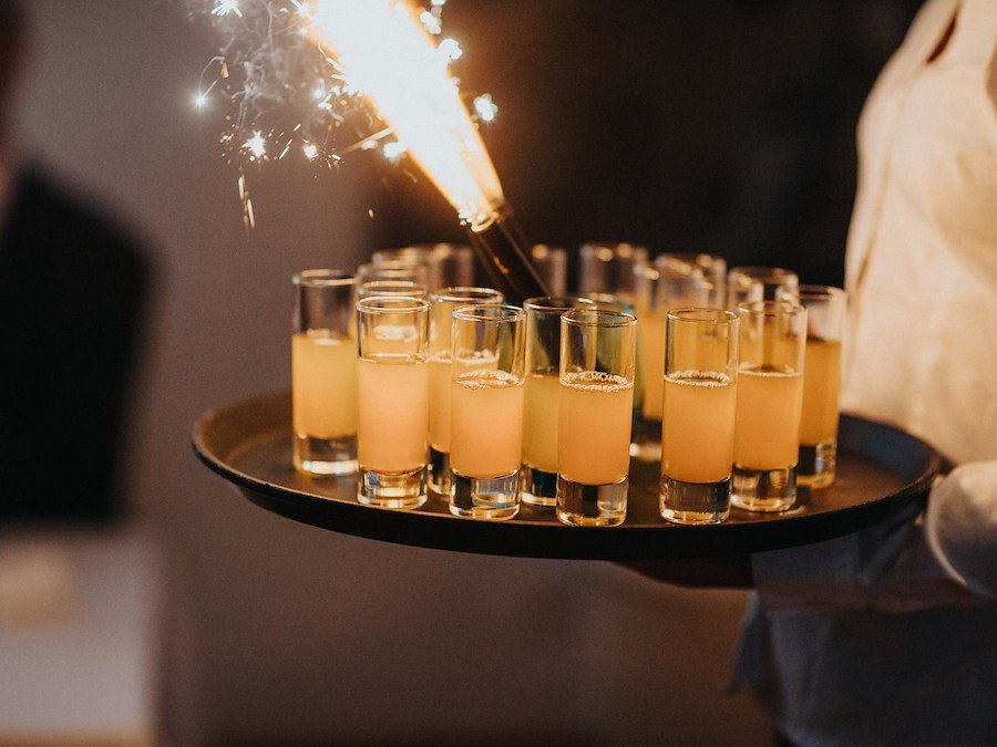 New Year's Getaway