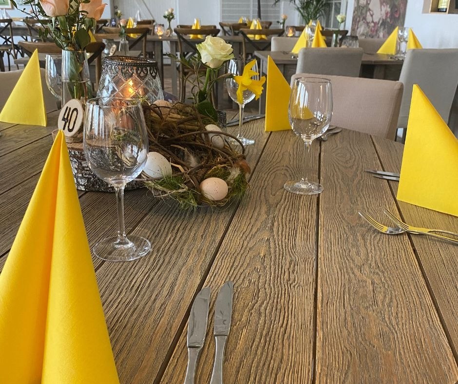 Image of Easter Brunch