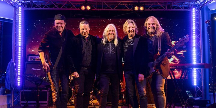 Image of Trettondagsafton & Partypatrullen