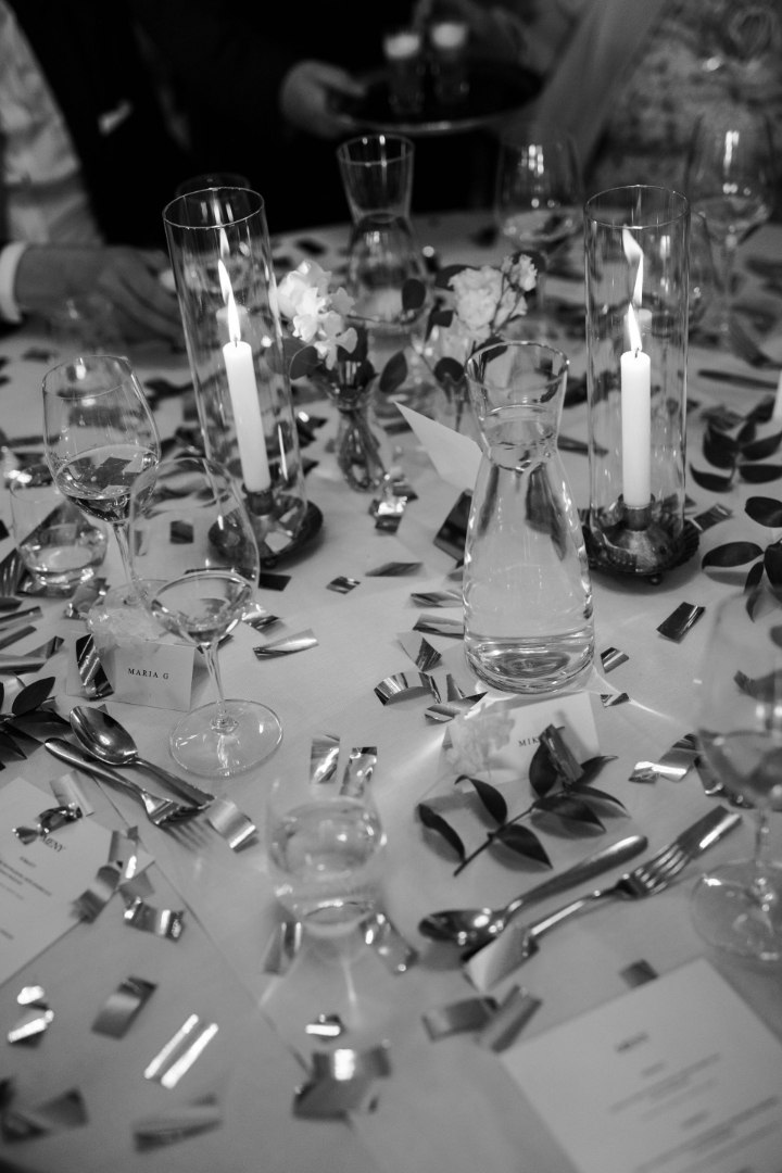 Image of WINE, DINE AND DANCE - tjejfest 28 mars