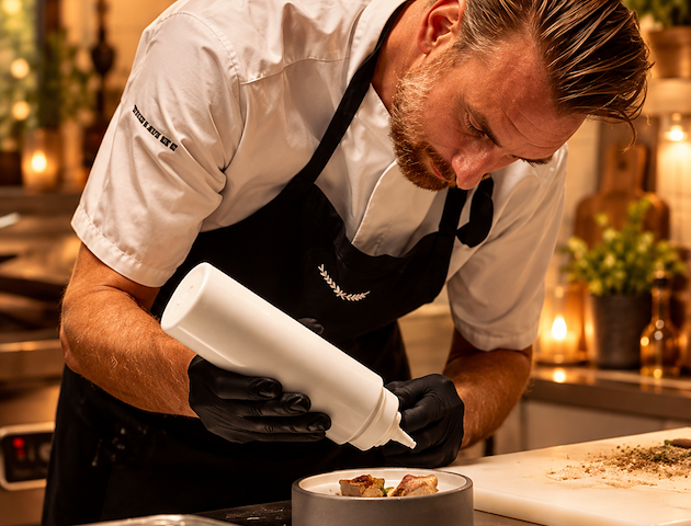Boka Gourmet Package – A Culinary Escape på VILLA BRUNNBY  -  Kullahalvön  -  Skandinaviens Toscana