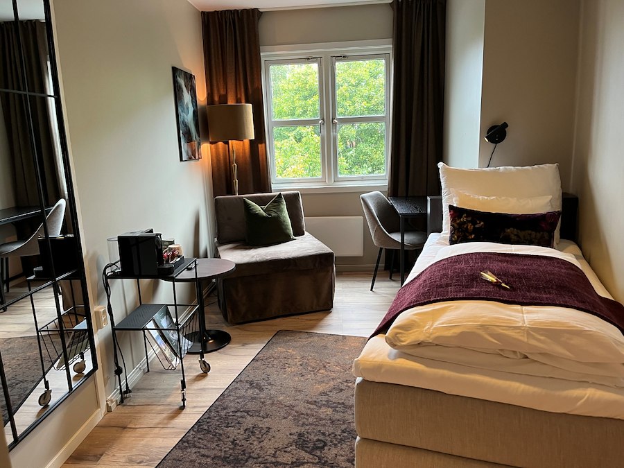 Single room