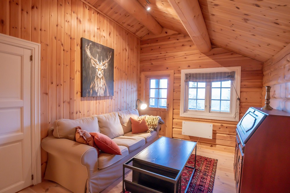 Ekstra bilde 26/32 av Trysilfjellet Nord 901 ****+