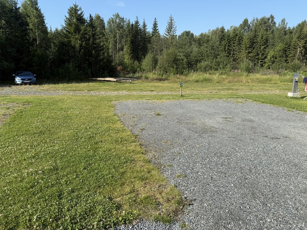 Ekstra bilde 3/3 av Campingplass E15