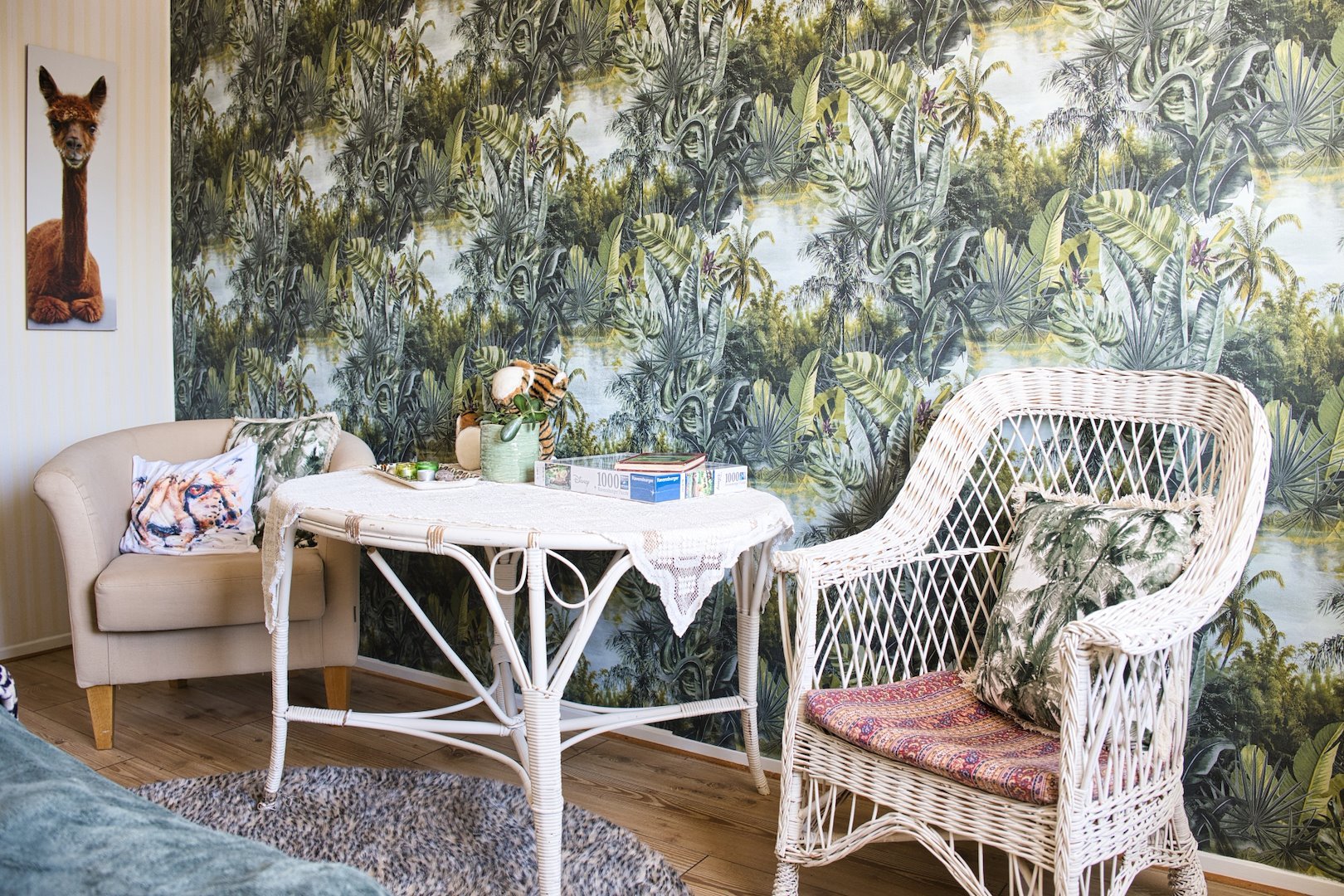 Bed and Books på Österlen image 2