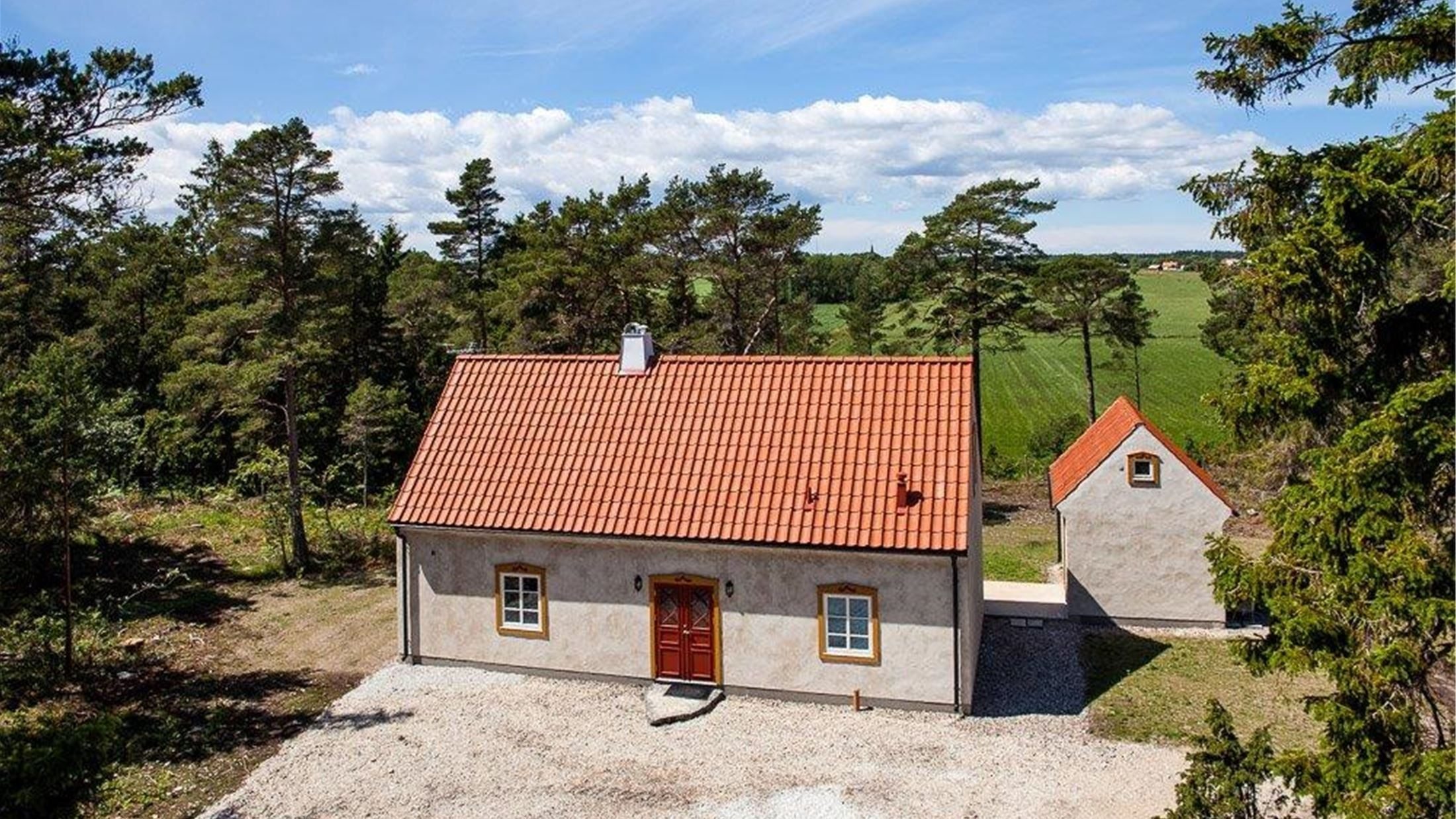 Bondestugan – stugor på Gotland image 3