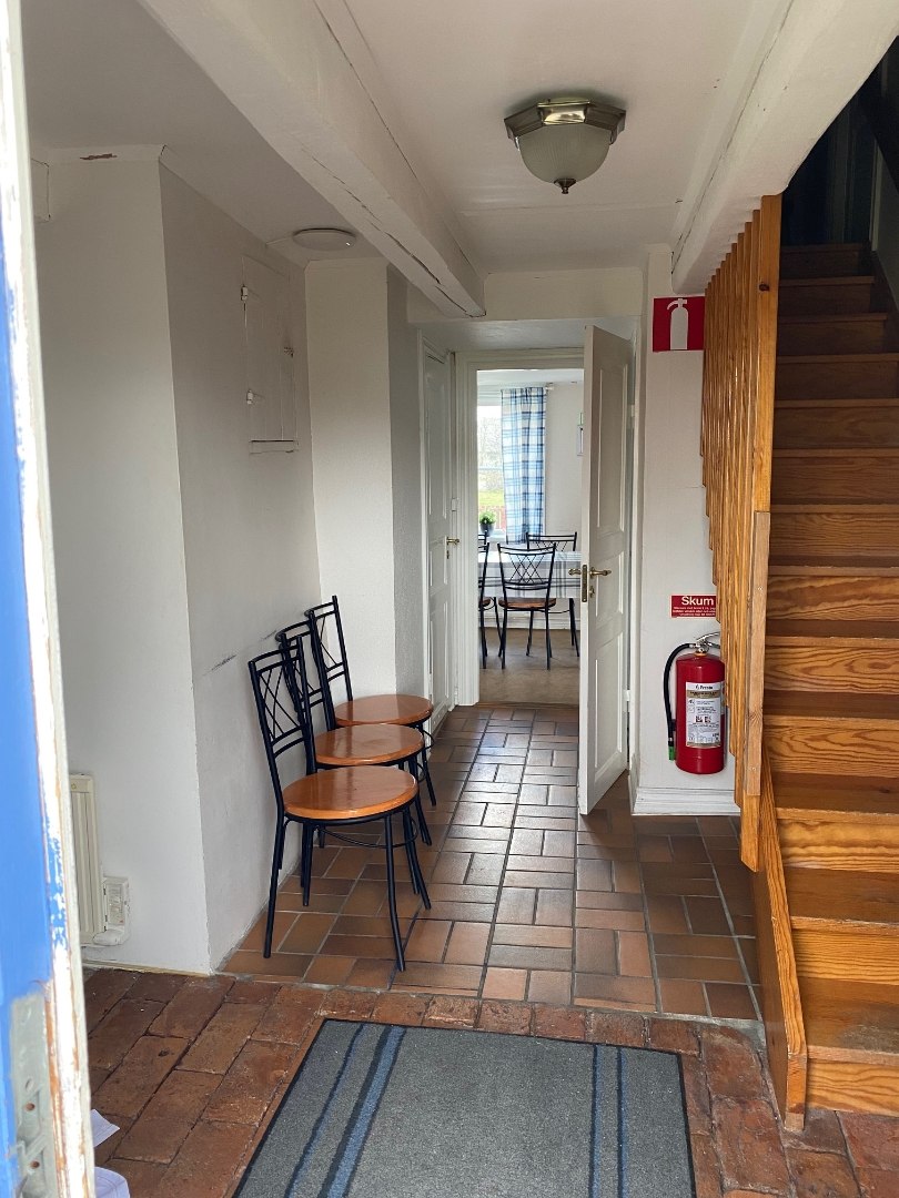 Bäckaskog Slott image 1