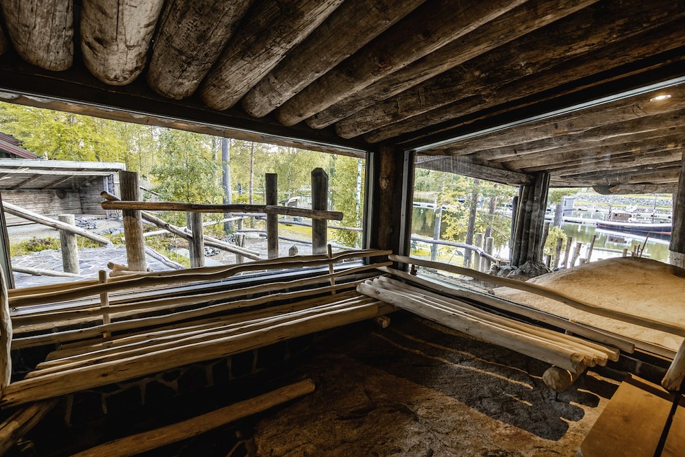 Additional image 2/8 of Bastu, Sauna -holiday