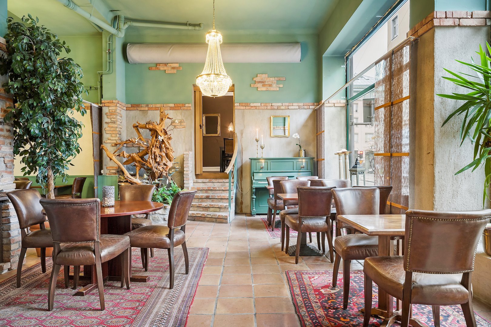 Image of HOTELL LINNÉAS BREAKFAST BUFFET