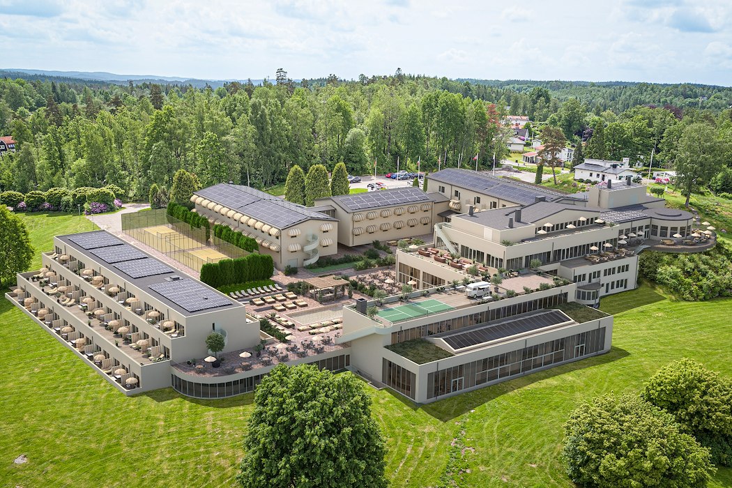 Hjortviken Country Club