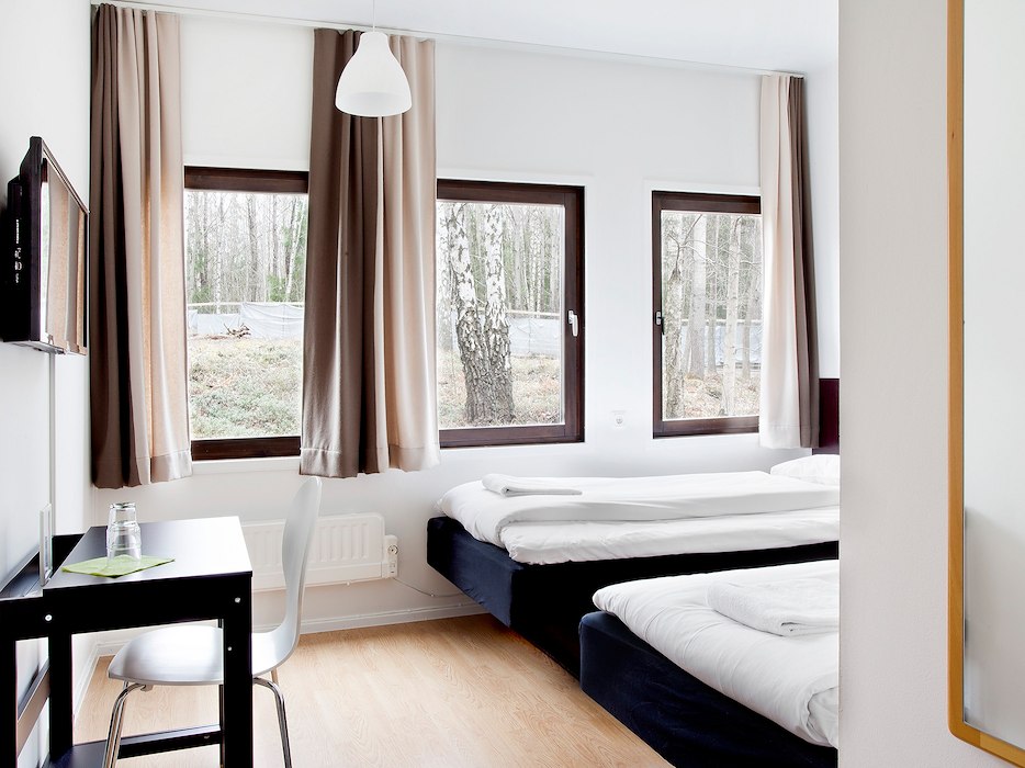 Hotel Dialog Kungens Kurva