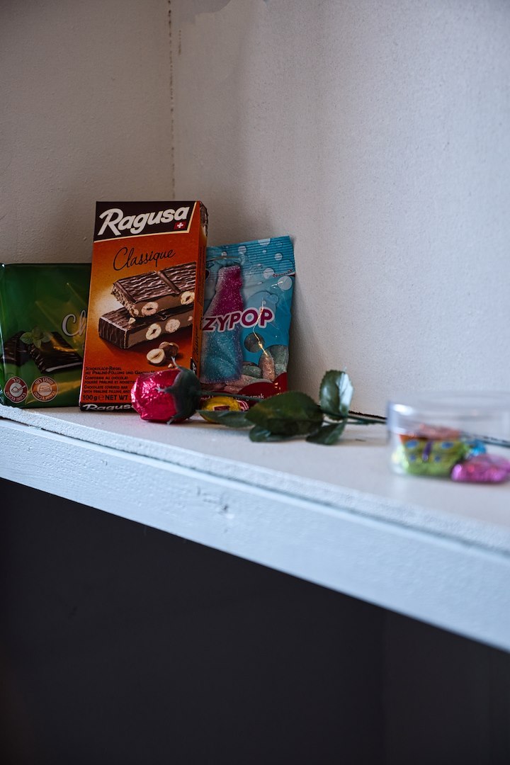 Bed and Books på Österlen image 3