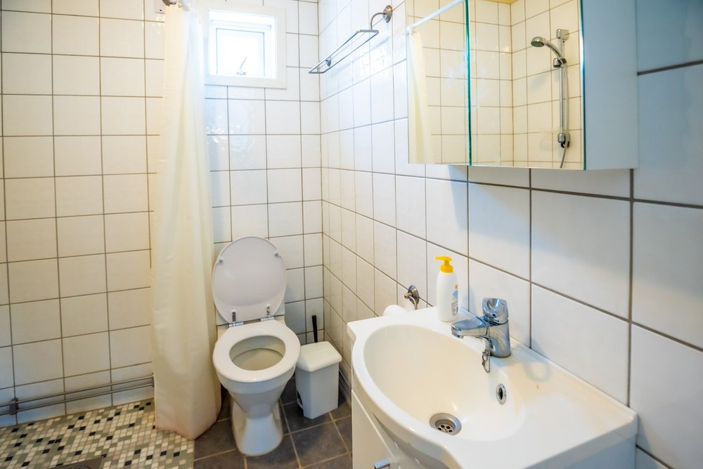 Ekstra bilde 7/9 av Fjelltun 6-sengs ***