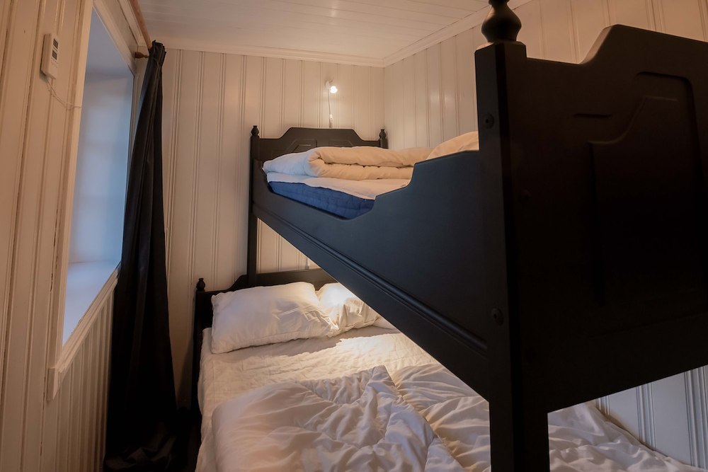 Ekstra bilde 43/45 av Storsten 730 ****