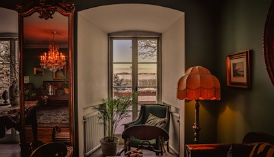 Boka Påskpaket 2 dygn