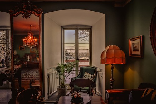 Boka Påskpaket 2 dygn