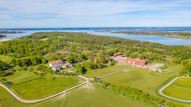 Sommarpaket på Tofta