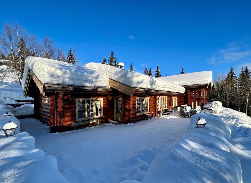 Primærbilde av Chalet De Luxe 518 ******