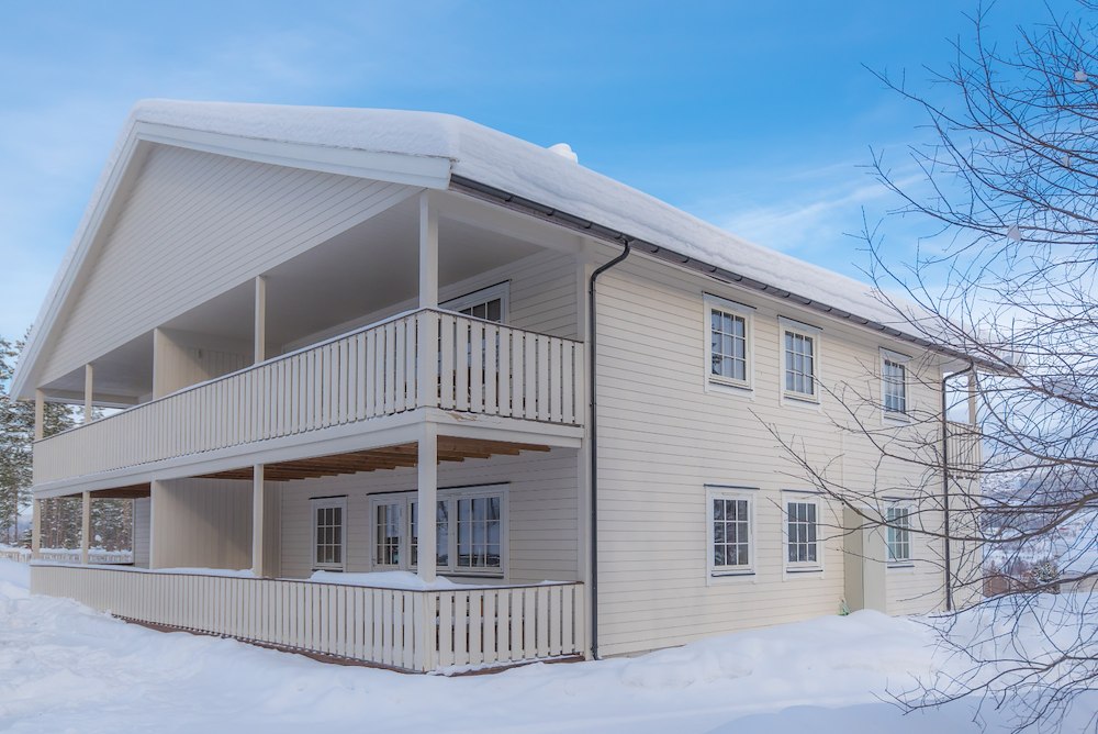 Ekstra bilde 3/15 av Fjelltun 8-sengs ****