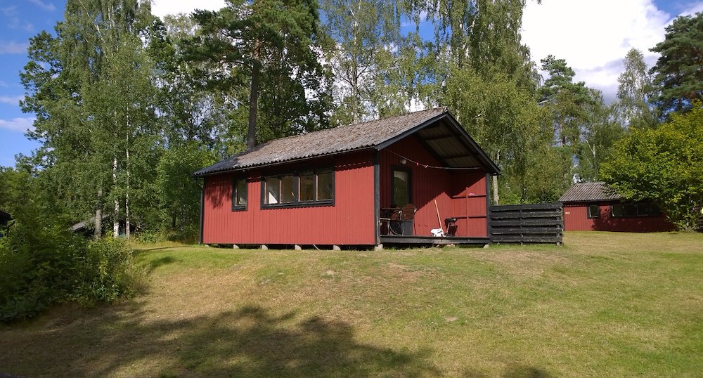 Ytterligare bild 2/18 av Standard Stugor – Södra Stugbyn 