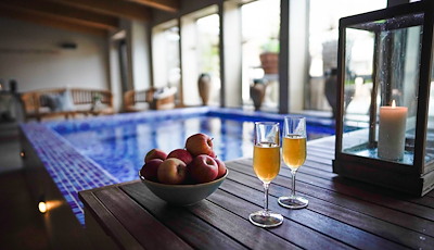 Boka NEW - Everyday luxury ICA Offer