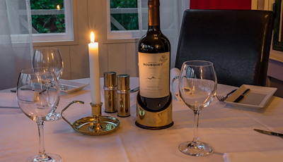 Boka Romance for Two