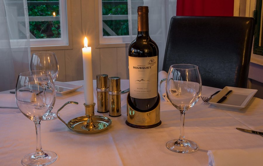 Romance for Two