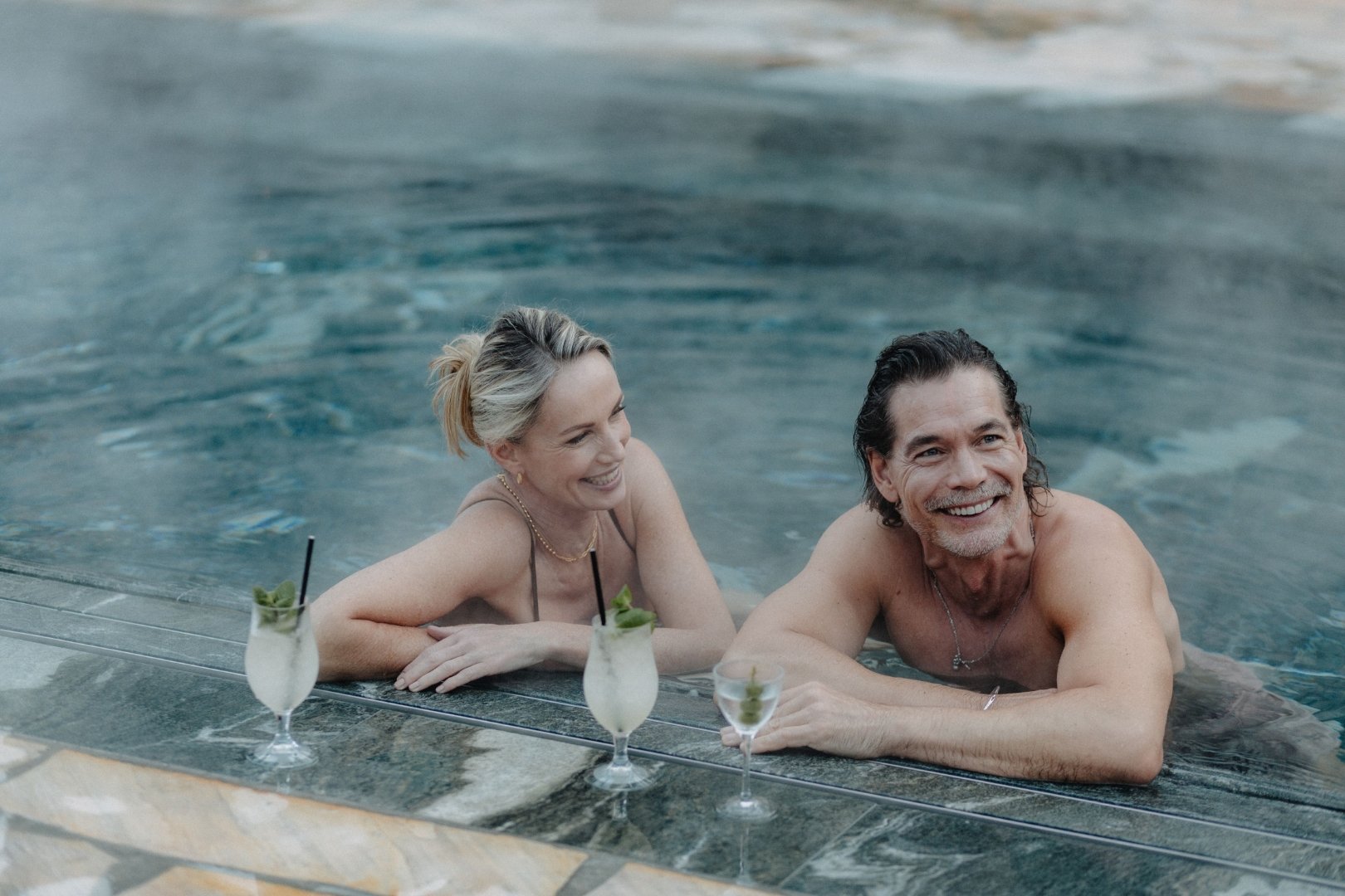 Image of Pool Club Evening Pass