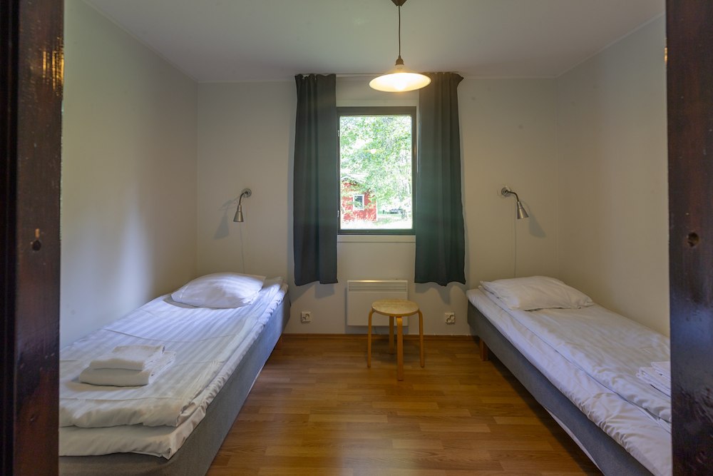 Ytterligare bild 6/8 av Lägenhet B, 4+1 personer