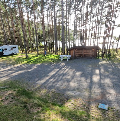 Camping 33