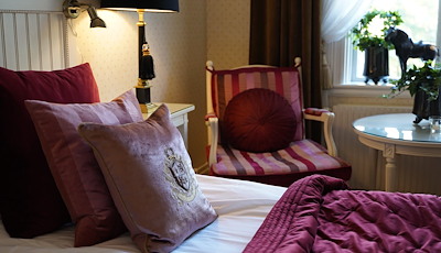 Boka Äntligen Fredag 