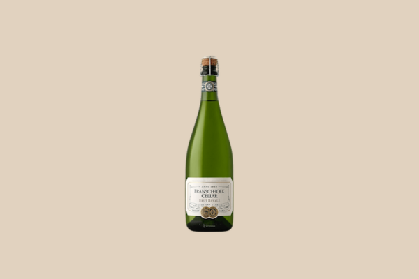 Franschoek Brut Royal  | 1 flaska