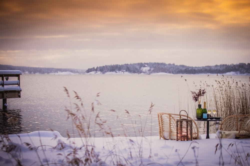 Ytterligare bild 16/16 av Julbordsweekend