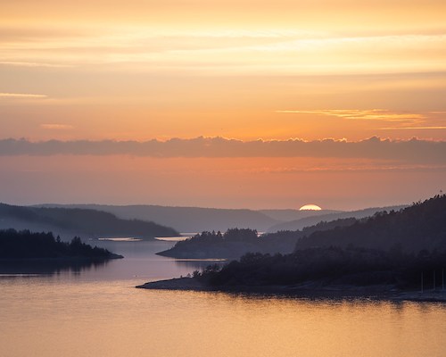 Boka Sommarboende 5 nätter 2025
