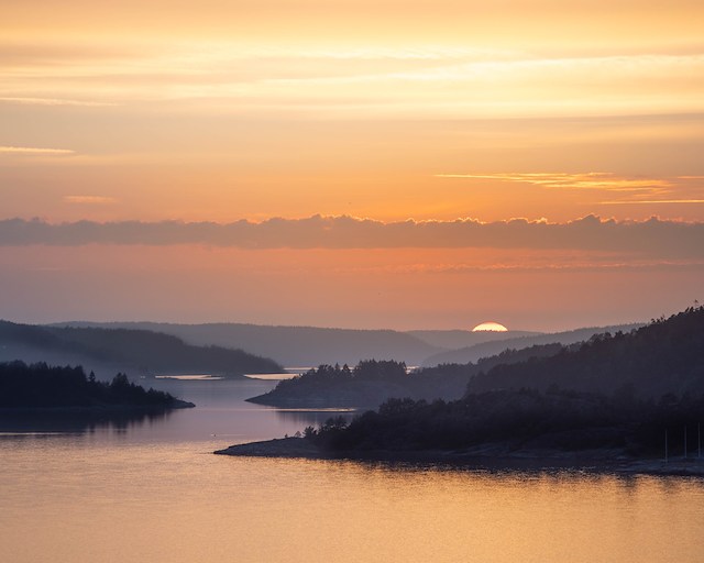 Sommarboende 5 nätter 2025