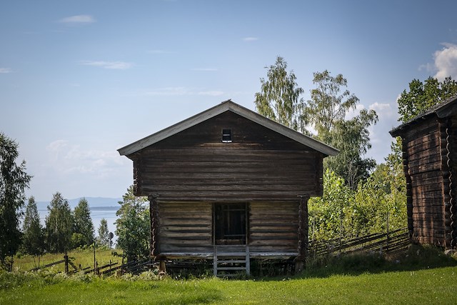 Kultur och Naturvandringar kring Tällberg