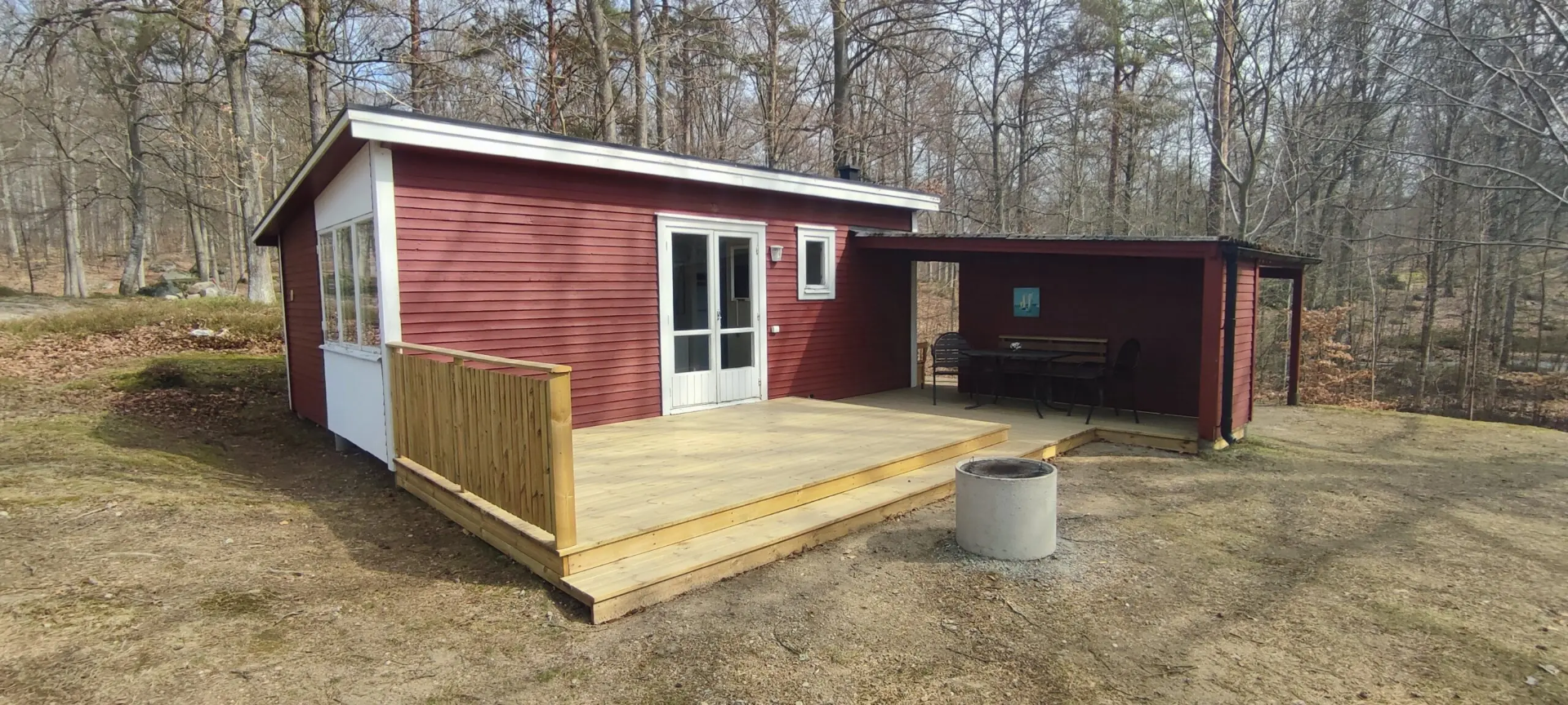 Premium Ferienhäuser - Norddorf