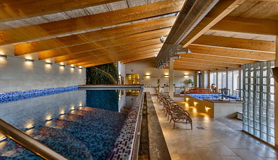 Boka NEW - SPA & Bistro