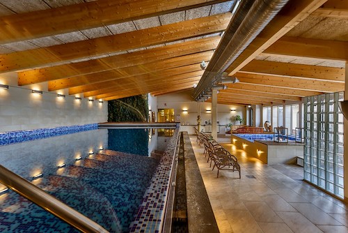 Boka SPA & Bistro VARDAG