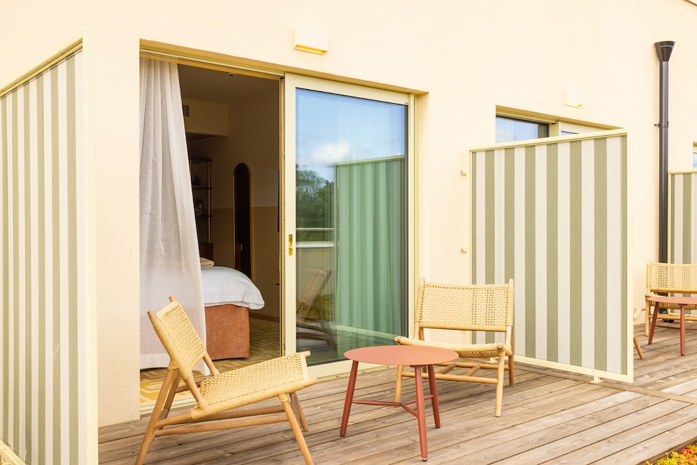 Ytterligare bild 5/6 av Balcony Lake Side