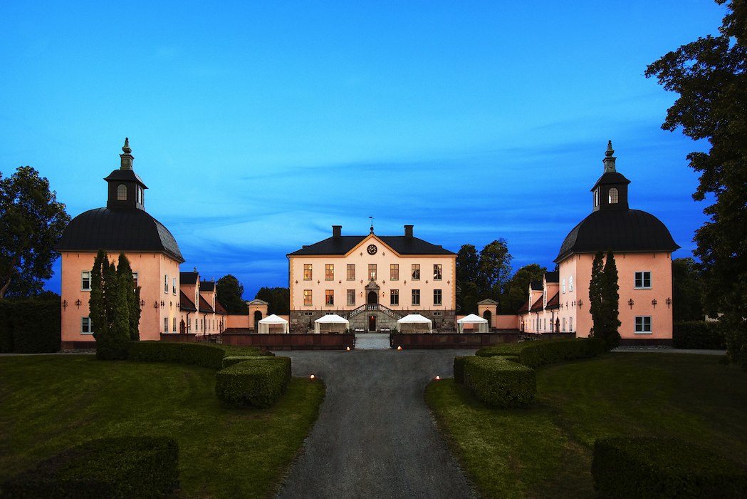 Hesselby Slott