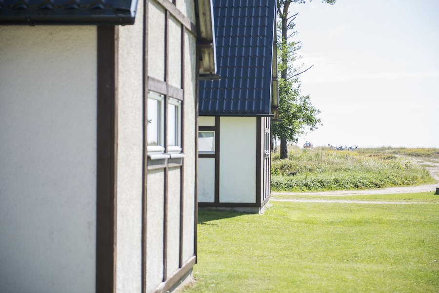 Cottages & cabins