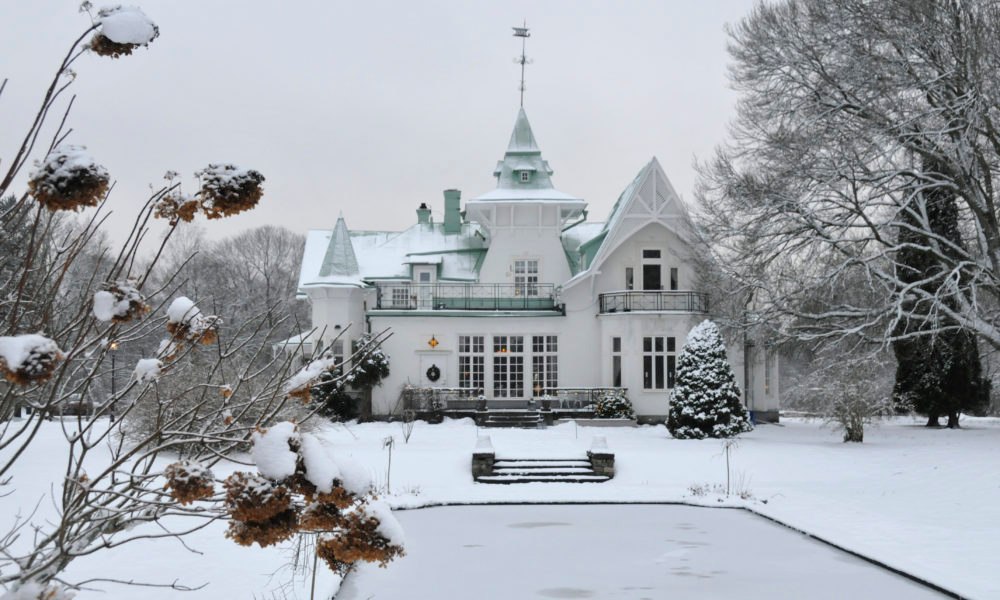 Ytterligare bild 3/3 av Inled julen på Villa Gransholm!