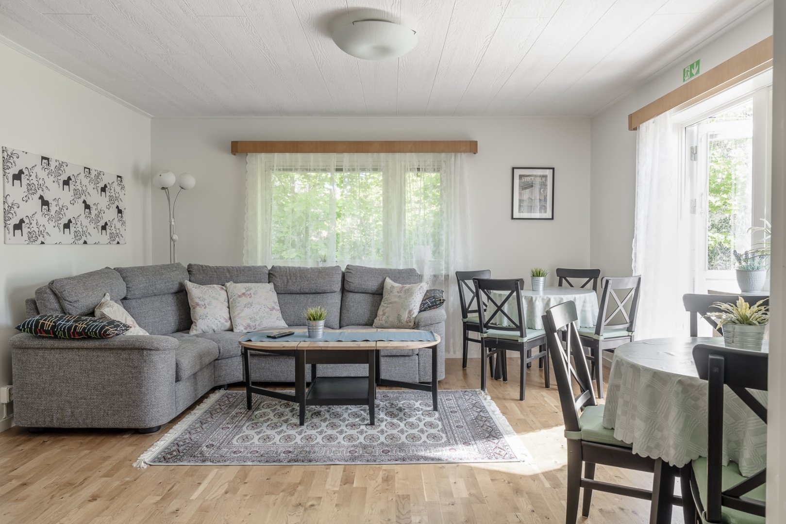 Vandrarhemmet Stranden i Mora image 1