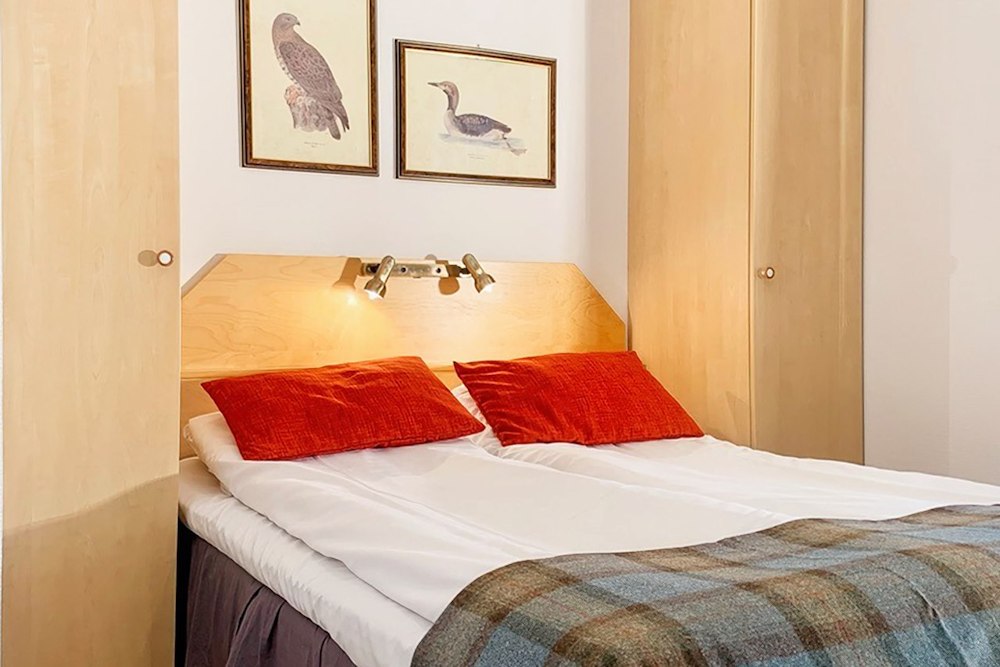 Fjellsuite 42 m2