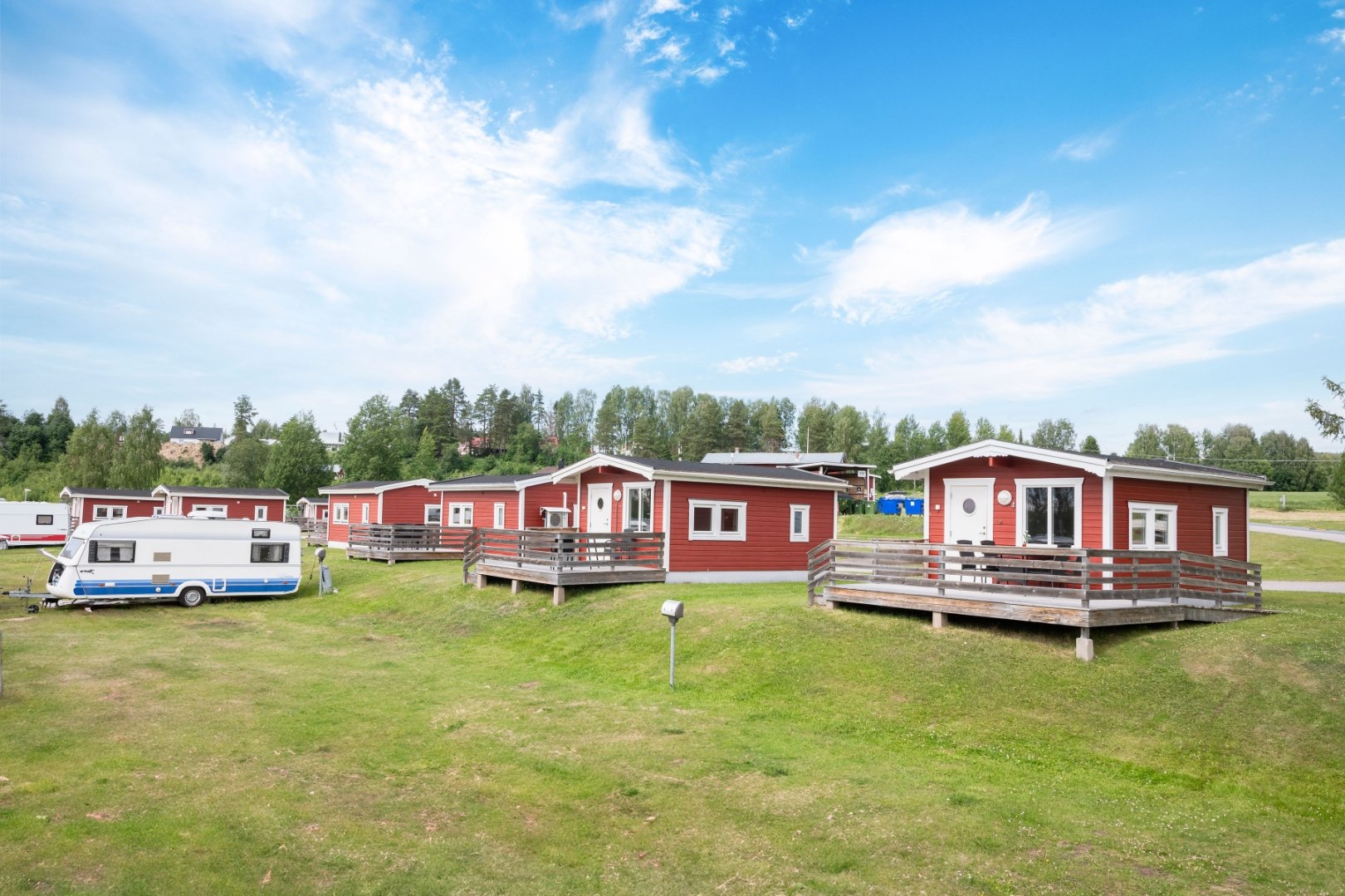 Sikfors konferens & Fritidsby photo 5