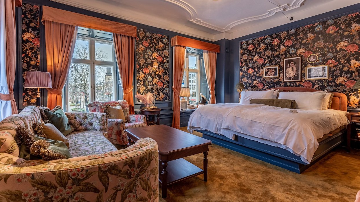 Hotel Pigalle