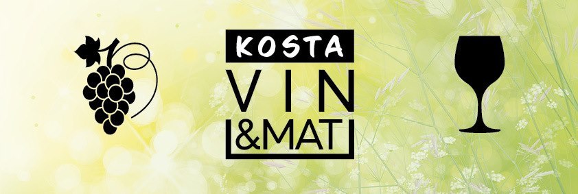 Kosta Vin- och Matfestival